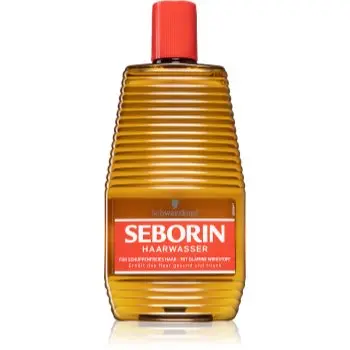 Schwarzkopf Seborin apa de curatare calmanta anti matreata