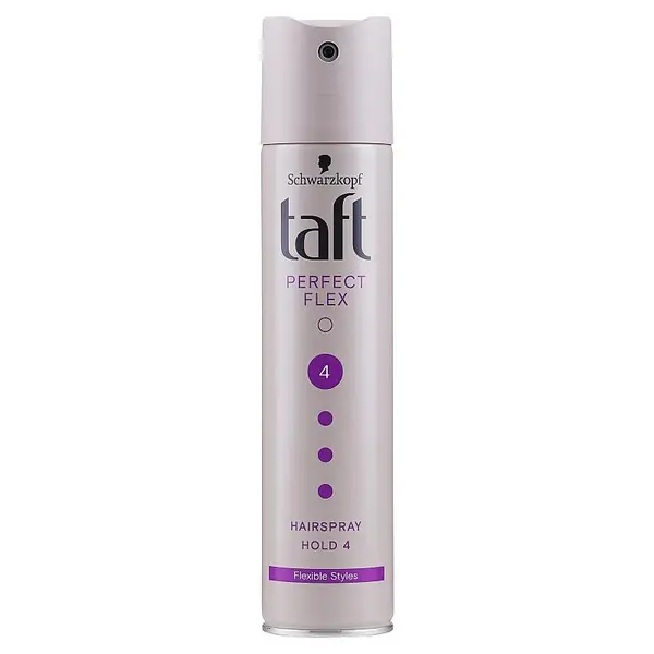 Schwarzkopf Spray fixativ de păr Perfect Flex 4 Volum 250 ml