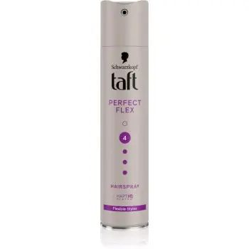 Schwarzkopf Taft Perfect Flex spray de păr cu fixare puternică