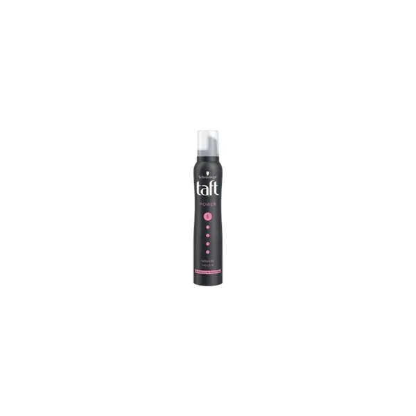 Schwarzkopf Taft Power Cashmere spuma pentru volum Volum 200 ml