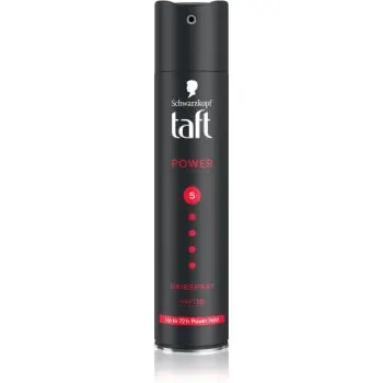 Schwarzkopf Taft Power fixativ pentru păr cu fixare foarte puternică