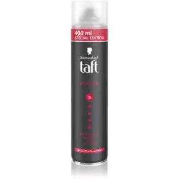 Schwarzkopf Taft Power fixativ pentru păr cu fixare foarte puternică
