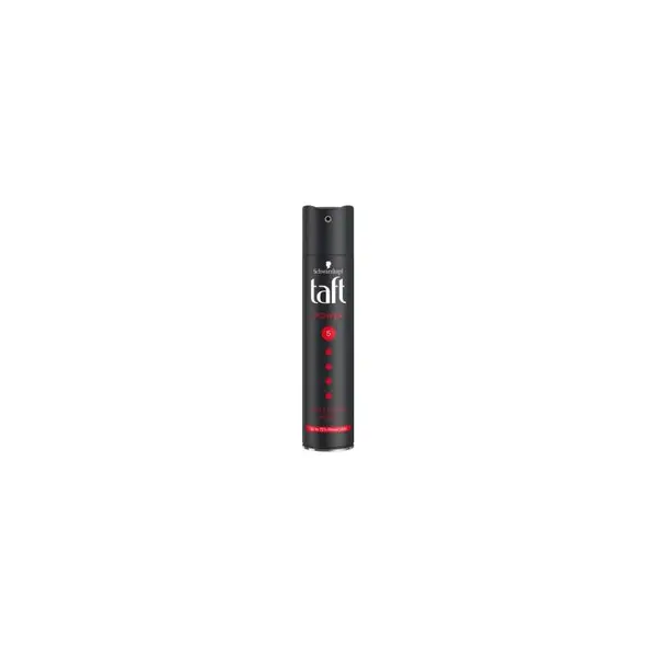 Schwarzkopf Taft Power fixativ pentru păr cu fixare foarte puternică Volum 250 ml