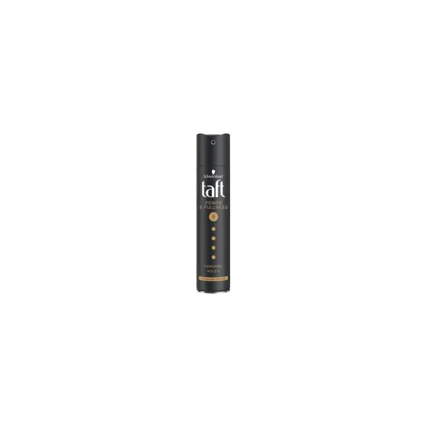 Schwarzkopf Taft Powerful Age fixativ pentru păr cu fixare foarte puternică Volum 250 ml
