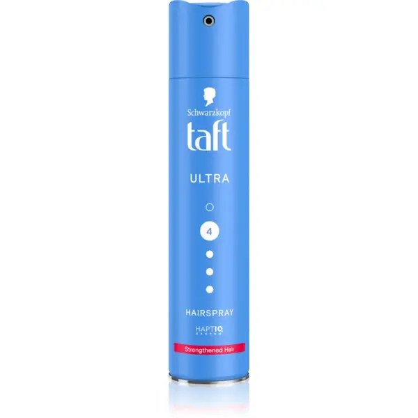 Schwarzkopf Taft Ultra fixativ cu fixare puternică 250 ml