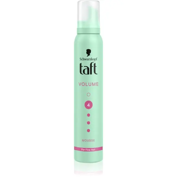 Schwarzkopf Taft Volume spuma pentru volum 200 ml