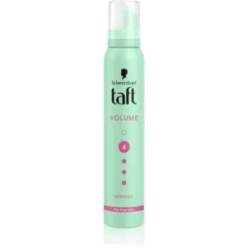 Schwarzkopf Taft Volume spuma pentru volum