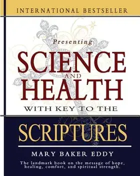 Science and Health with Key to the Scriptures, Paperback/Mary Baker Eddy