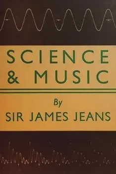 Science and Music, Paperback/James H. Jeans