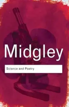 Science and Poetry, Paperback/Mary Midgley