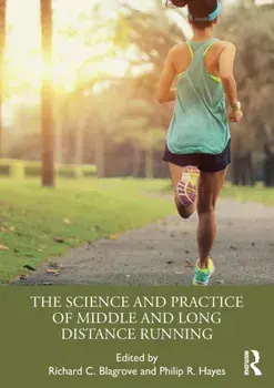 Science and Practice of Middle and Long Distance Running, Paperback/***