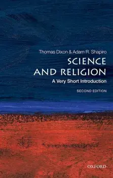 Science and Religion: A Very Short Introduction. 2 Revised edition, Paperback/***