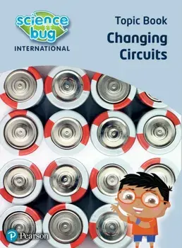 Science Bug: Changing circuits Topic Book, Paperback/Debbie Eccles