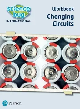 Science Bug: Changing circuits Workbook, Paperback/Debbie Eccles