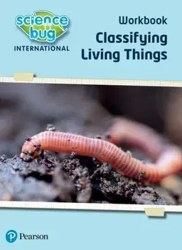 Science Bug: Classifying living things Workbook, Paperback/Tanya Shields