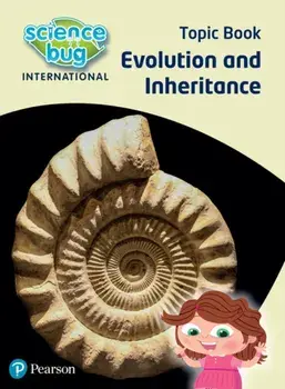Science Bug: Evolution and inheritance Topic Book, Paperback/Eleanor Atkinson