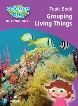 Science Bug: Grouping living things Topic Book, Paperback/Eleanor Atkinson