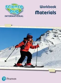 Science Bug: Materials Workbook, Paperback/Debbie Eccles