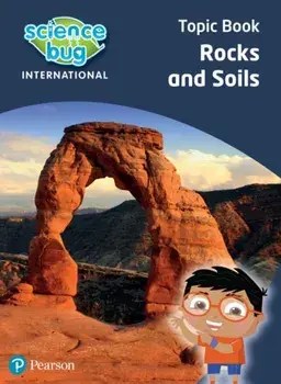 Science Bug: Rocks and soils Topic Book, Paperback/Deborah Herridge