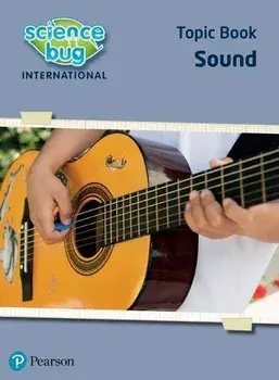 Science Bug: Sound Workbook, Paperback/Debbie Eccles