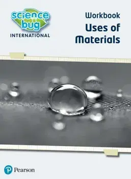 Science Bug: Uses of materials Workbook, Paperback/Debbie Eccles