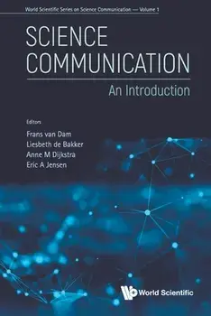 Science Communication: An Introduction, Paperback/Frans Van Dam