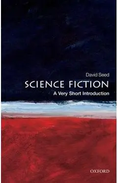 Science Fiction - David Seed