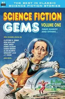 Science Fiction Gems, Vol. One, Paperback/Clifford D. Simak
