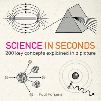 Science in Seconds: 200 Key Concepts Explained in an Picture/Hazel Muir