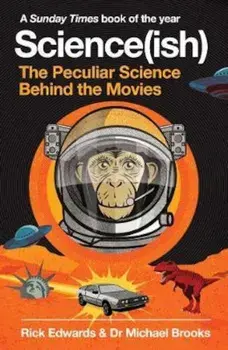Science(ish), Paperback/Michael Brooks