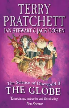 Science Of Discworld II. The Globe, Paperback/Jack Cohen