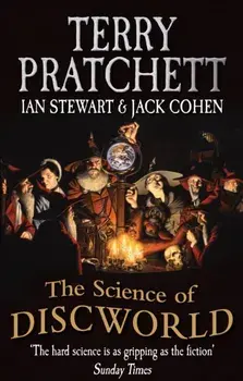 Science Of Discworld, Paperback/Jack Cohen