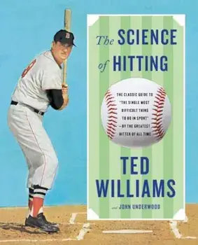 Science of Hitting, Paperback/Ted Williams
