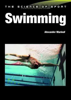 Science of Sport: Swimming, Paperback/John Coumbe-Lilley