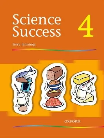 Science Success - Level 4: Pupils' Book | Terry Jennings