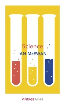 Science. Vintage Minis, Paperback/Ian McEwan