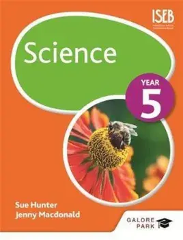 Science Year 5, Paperback/Jenny Macdonald