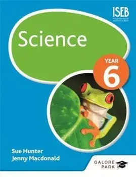 Science Year 6, Paperback/Jenny Macdonald