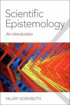Scientific Epistemology. An Introduction, Paperback/***