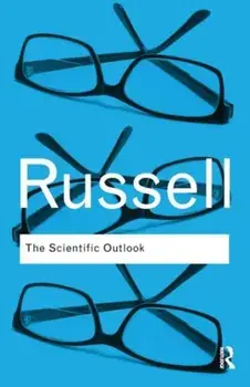 Scientific Outlook, Paperback/Bertrand Russell