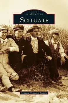 Scituate, Hardcover/Scituate Historical Society