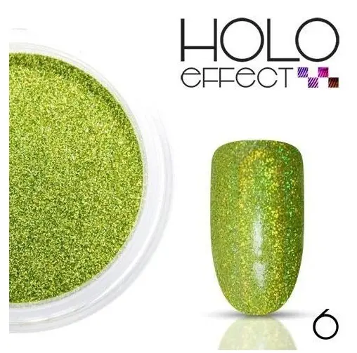 Sclipici holographic- 06