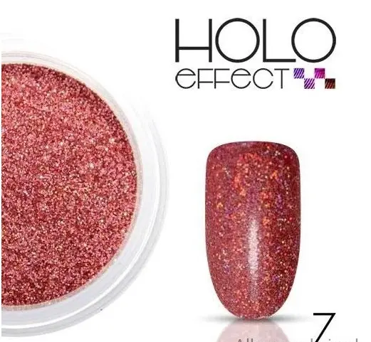 Sclipici holographic- 07