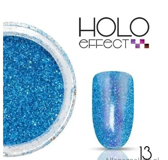 Sclipici holographic- 13