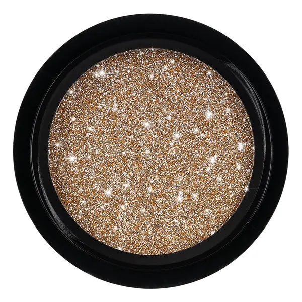 Sclipici Unghii Disco LUXORISE, Dancefloor Glow