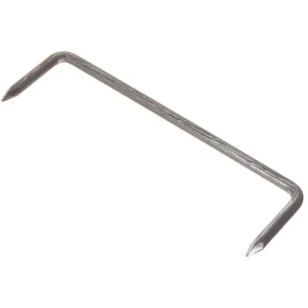 Scoabe pentru Fixari in Constructii, 8 mm, Z-tools