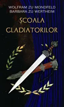 Scoala gladiatorilor/Wolfram zu Mondfeld, Barbara zu Wertheim