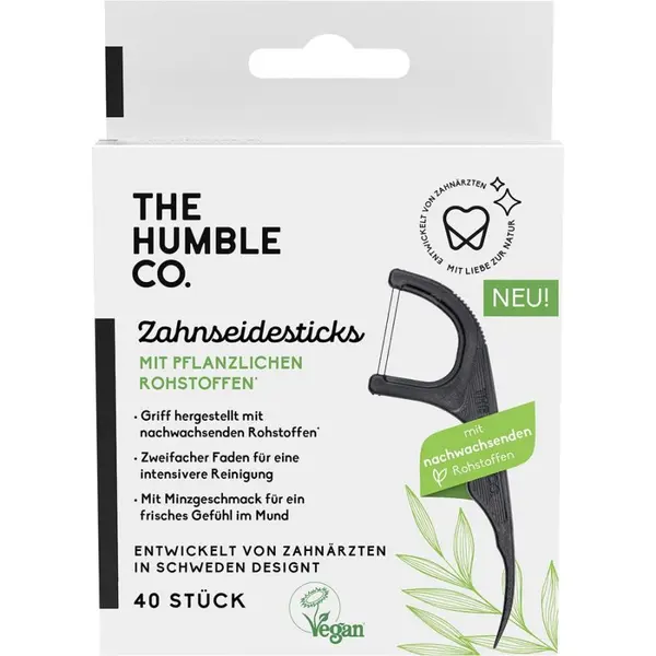Scobitoare cu ata dentara - 40 buc