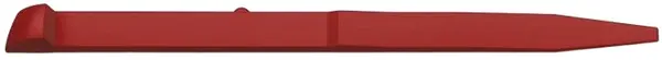 Scobitoare Victorinox - Pentru cuțit mare, roșu,, 50 mm