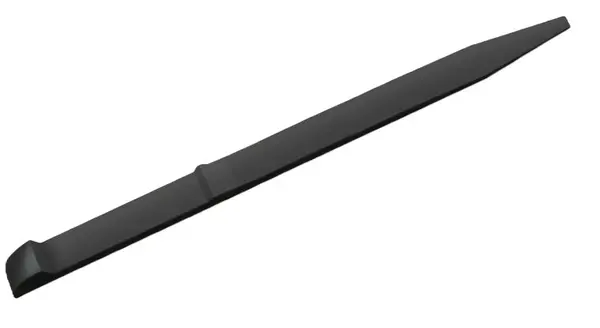 Scobitoare Victorinox - Pentru cuțit mic, negru, 45 mm